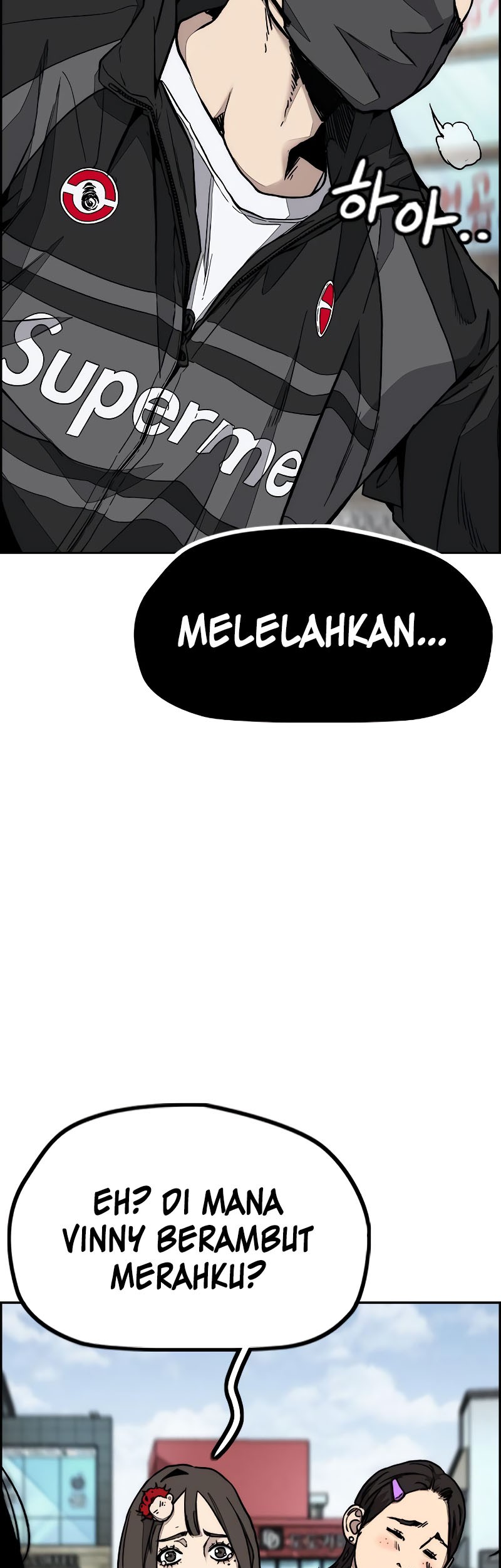 Chapter 520 - halaman 88