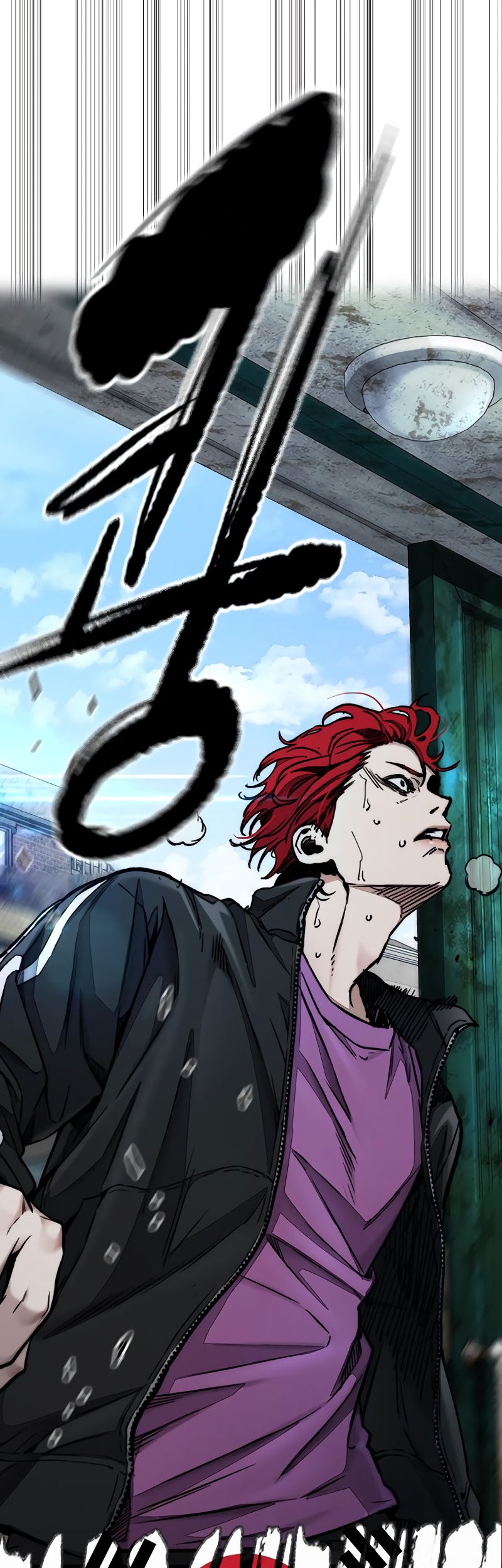 Chapter 520 - halaman 93