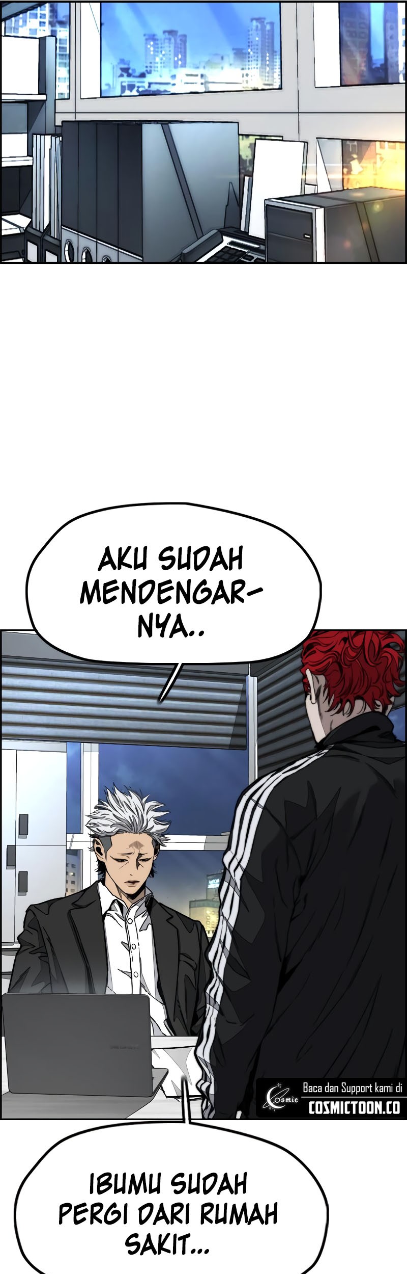 Chapter 521 - halaman 65