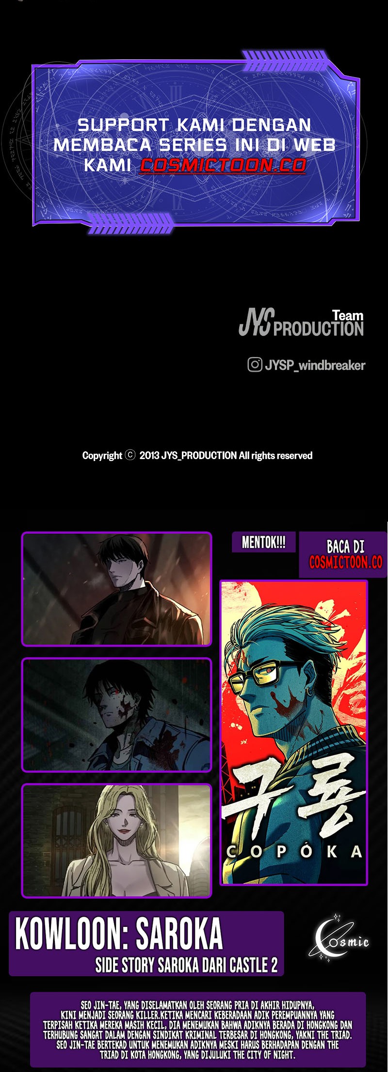 Chapter 521 - halaman 89