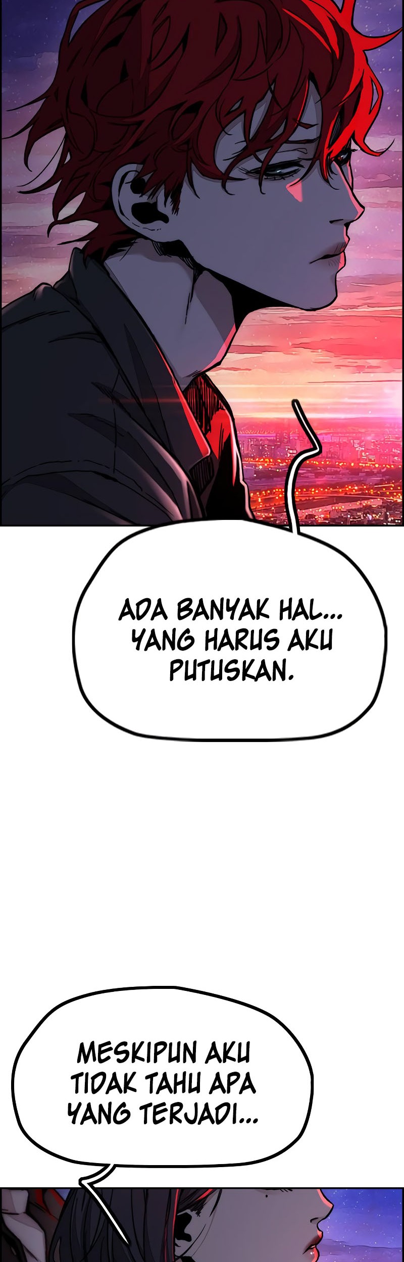 Chapter 522 - halaman 54