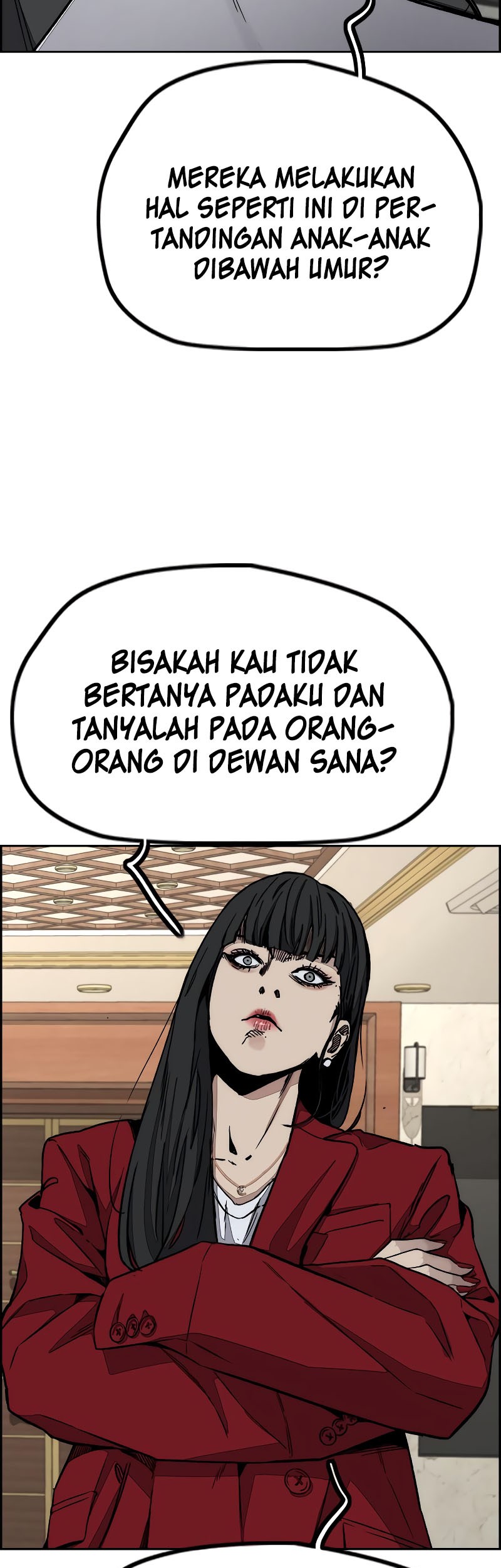 Chapter 522 - halaman 63