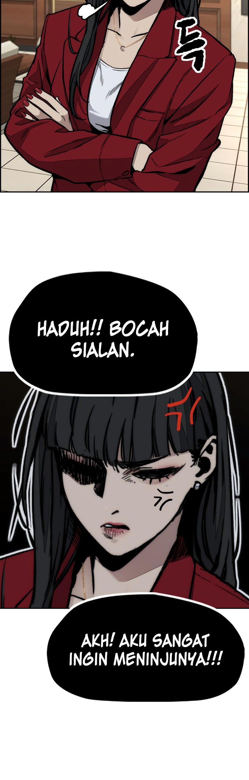 Chapter 522 - halaman 69