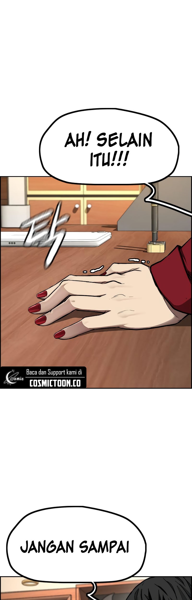 Chapter 522 - halaman 70