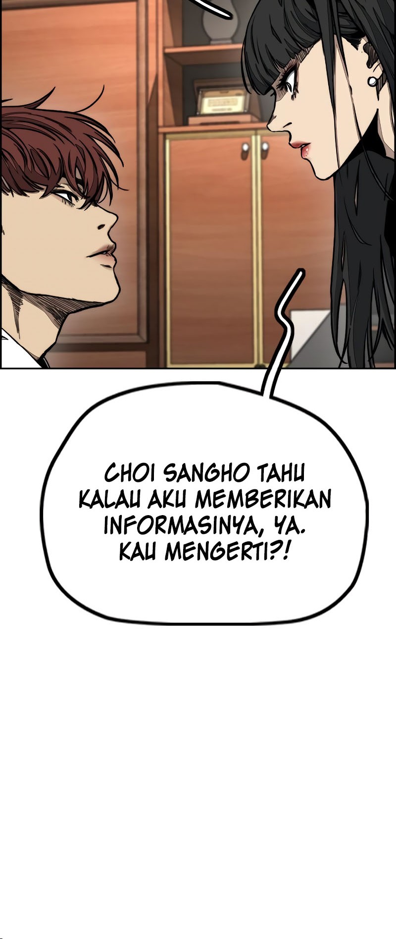 Chapter 522 - halaman 71