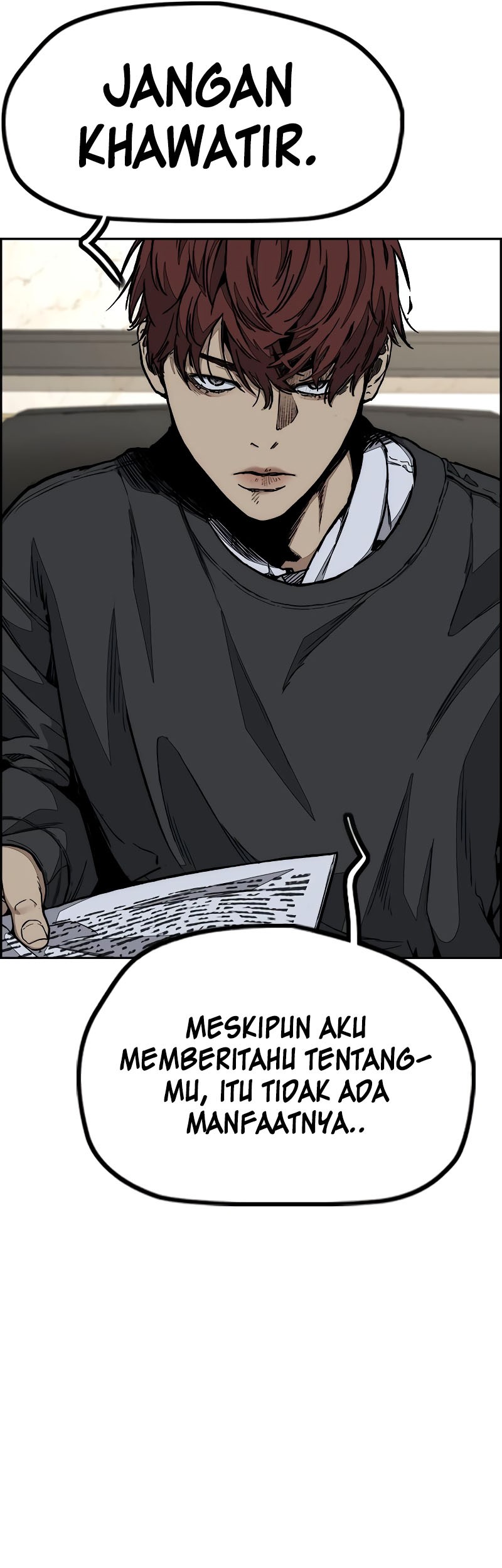 Chapter 522 - halaman 72