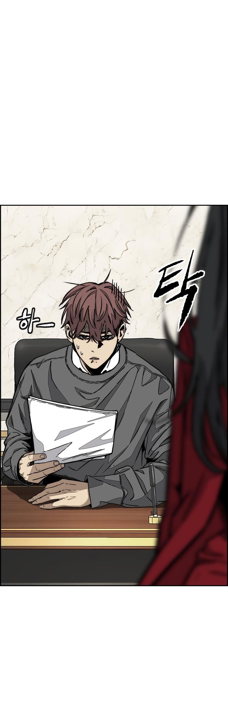 Chapter 522 - halaman 74