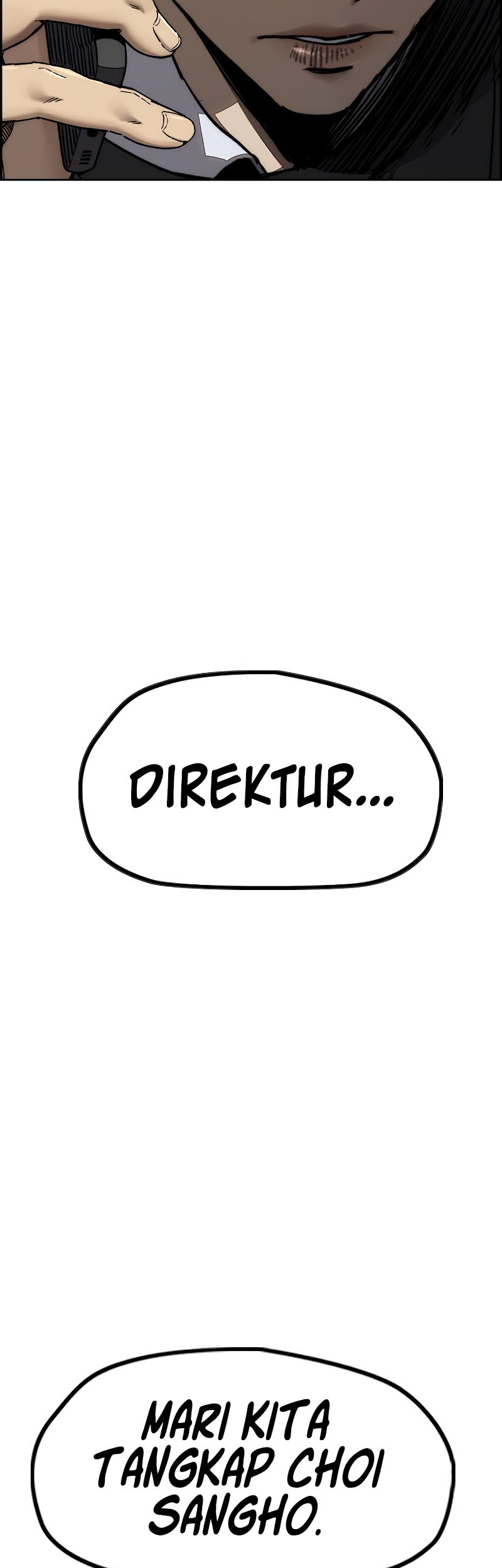 Chapter 522 - halaman 76