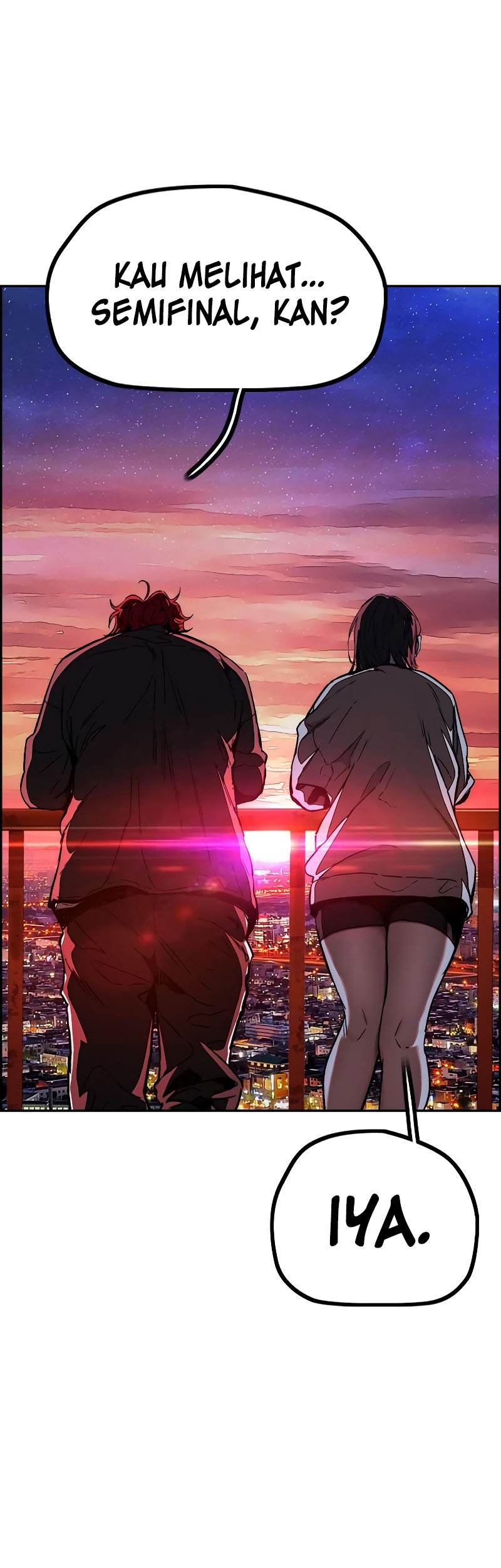 Chapter 522 - halaman 51
