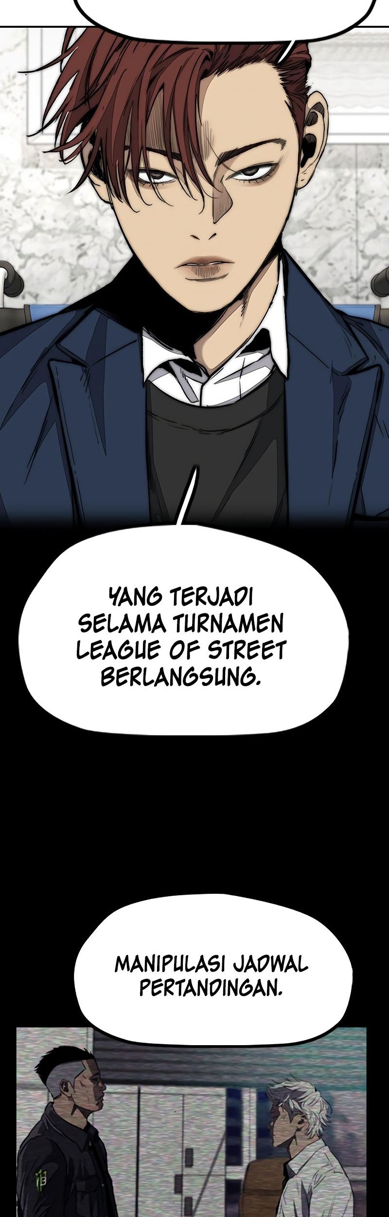 Chapter 523 - halaman 62