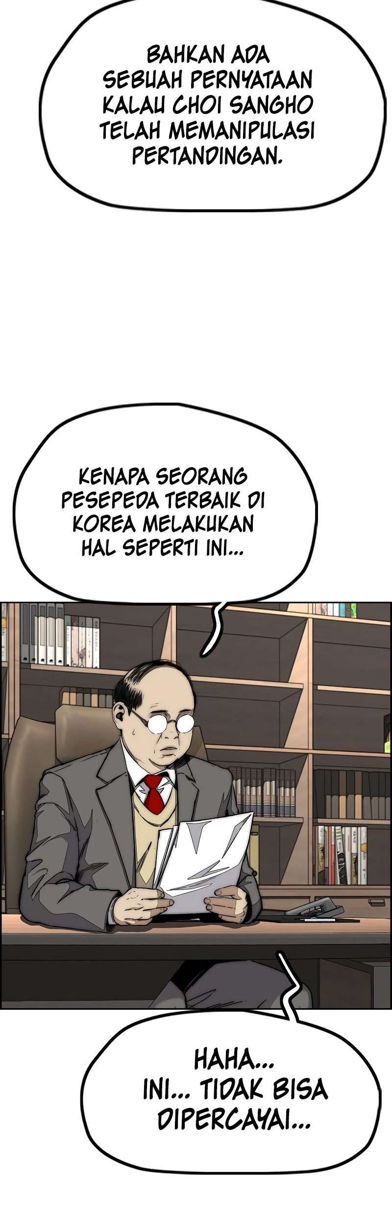 Chapter 523 - halaman 66