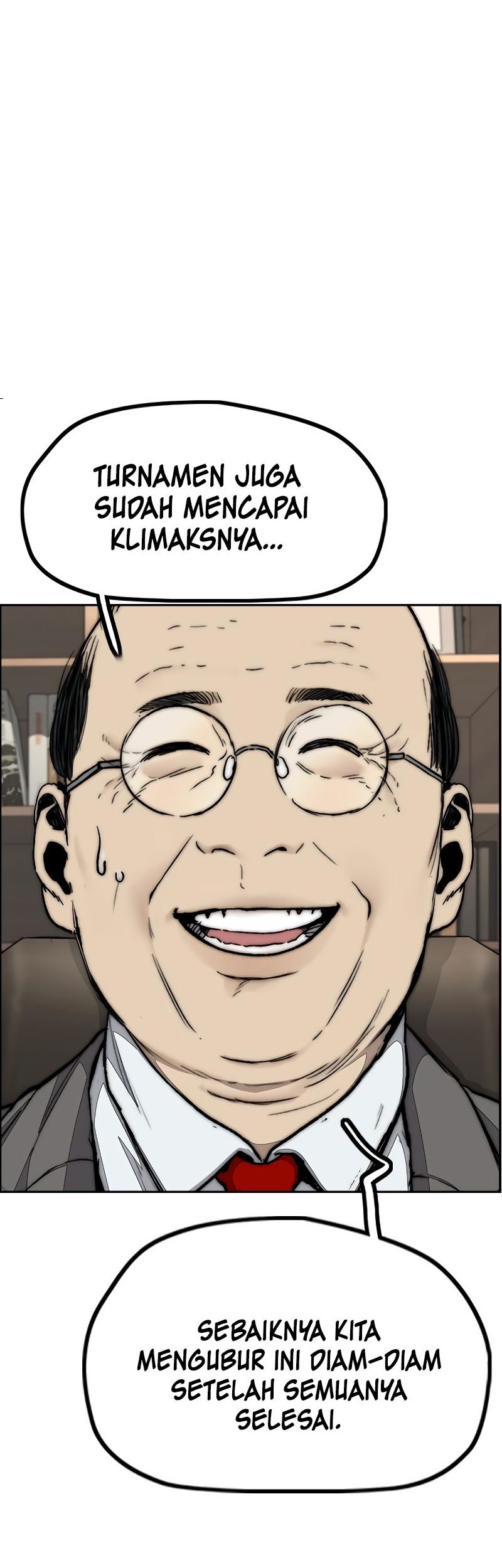 Chapter 523 - halaman 73