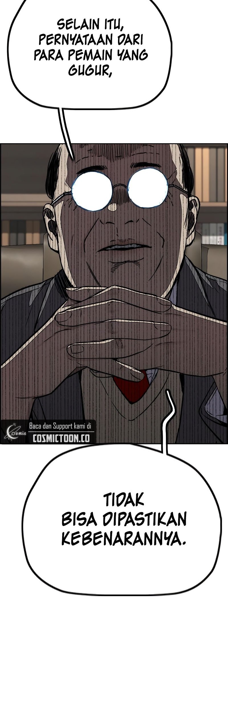 Chapter 523 - halaman 77
