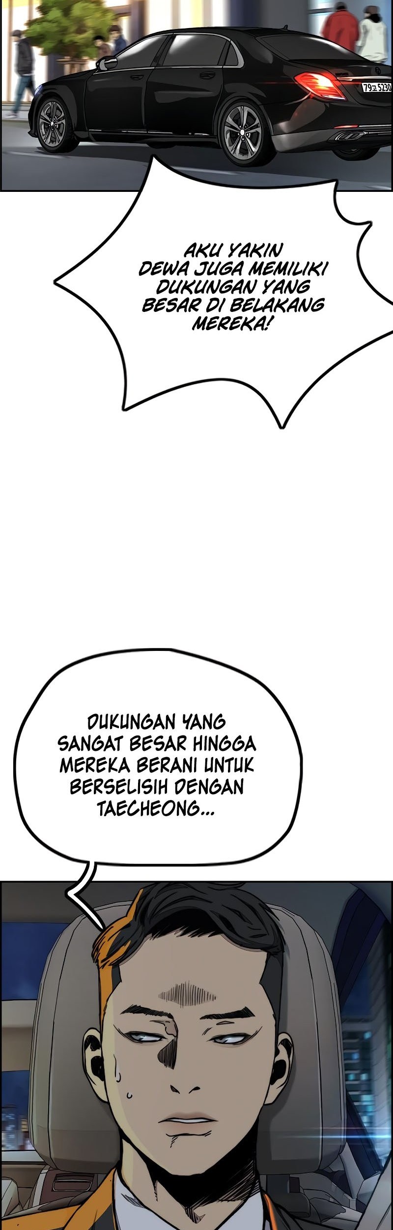 Chapter 523 - halaman 82