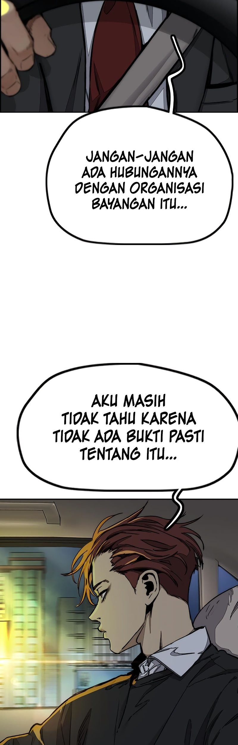 Chapter 523 - halaman 84
