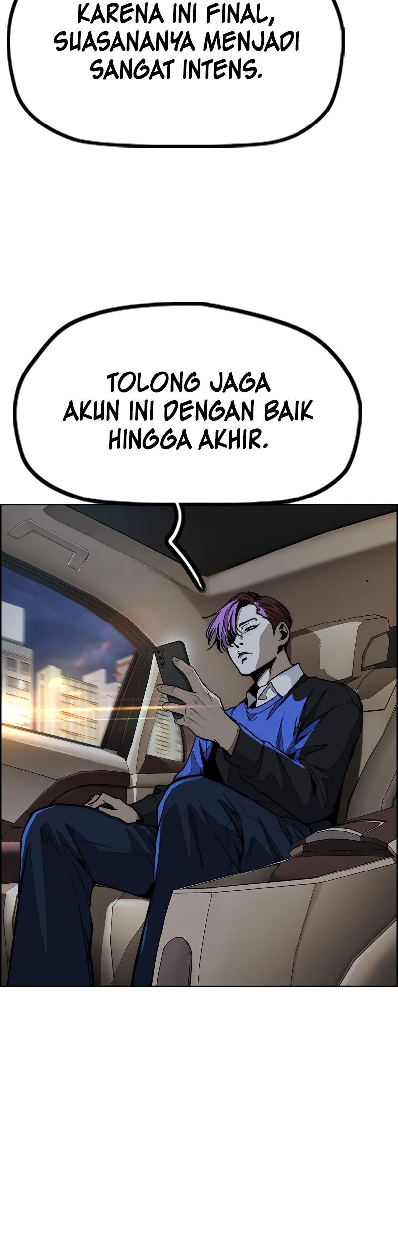Chapter 523 - halaman 86