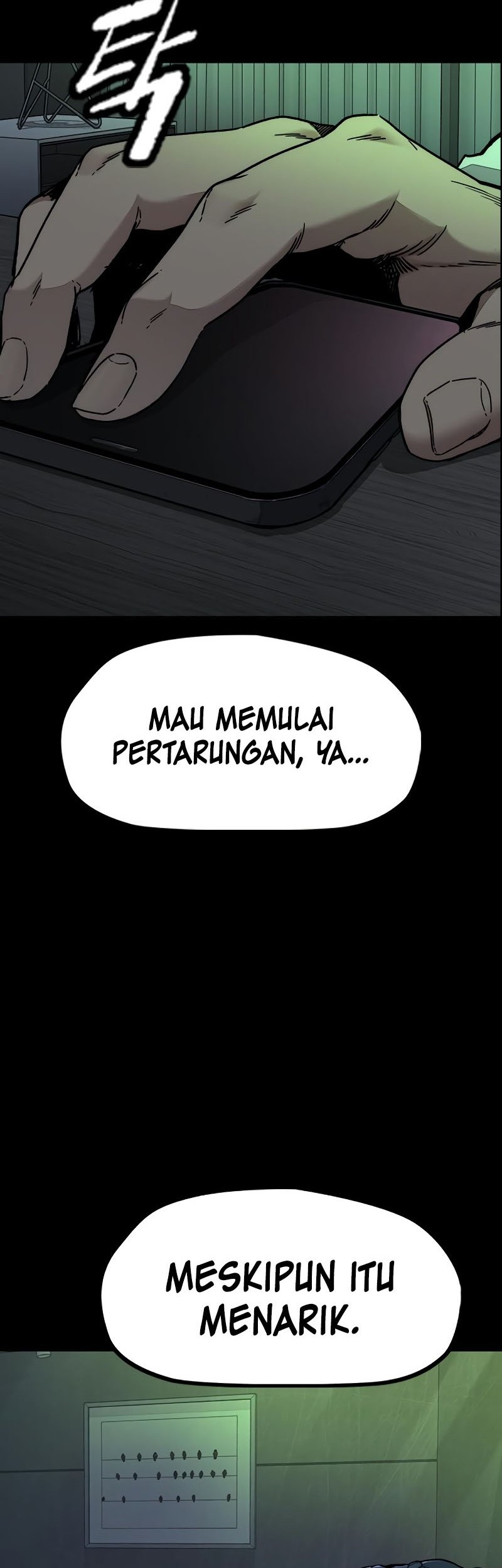 Chapter 523 - halaman 93