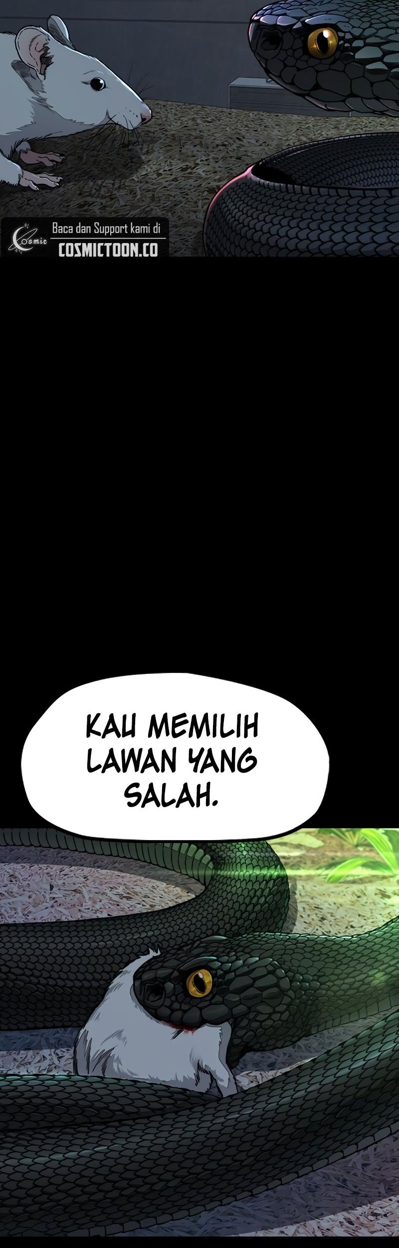 Chapter 523 - halaman 94