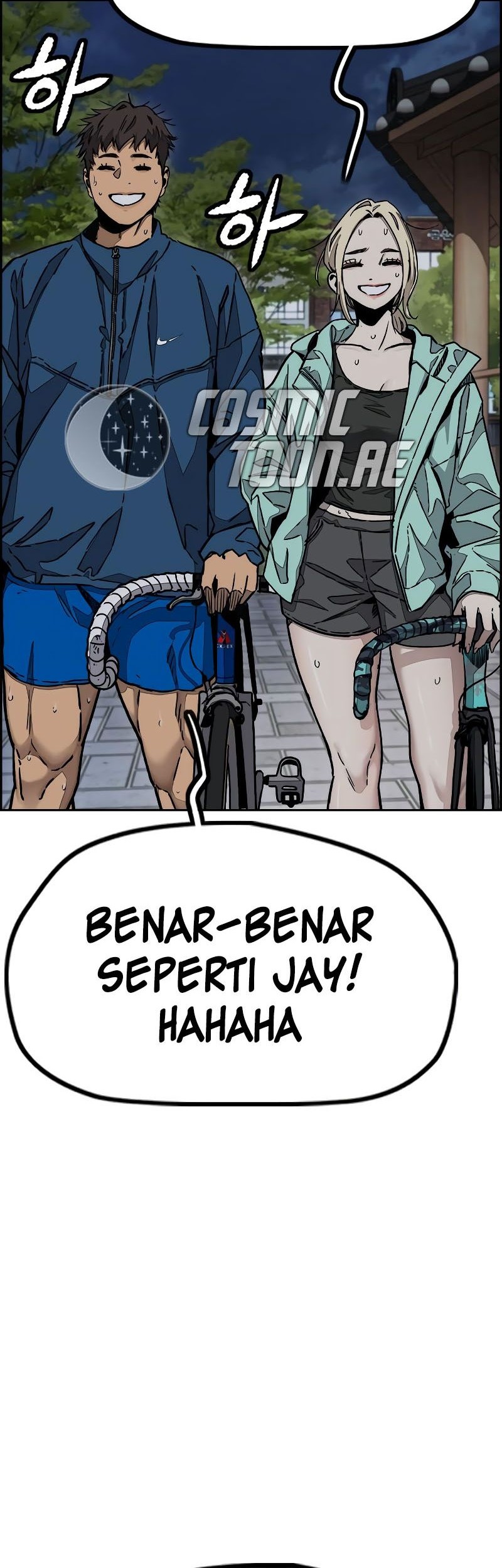 Chapter 524 - halaman 64