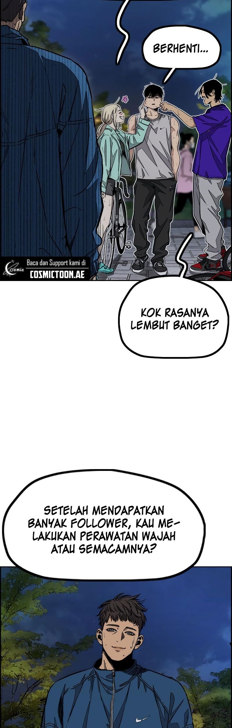 Chapter 524 - halaman 70