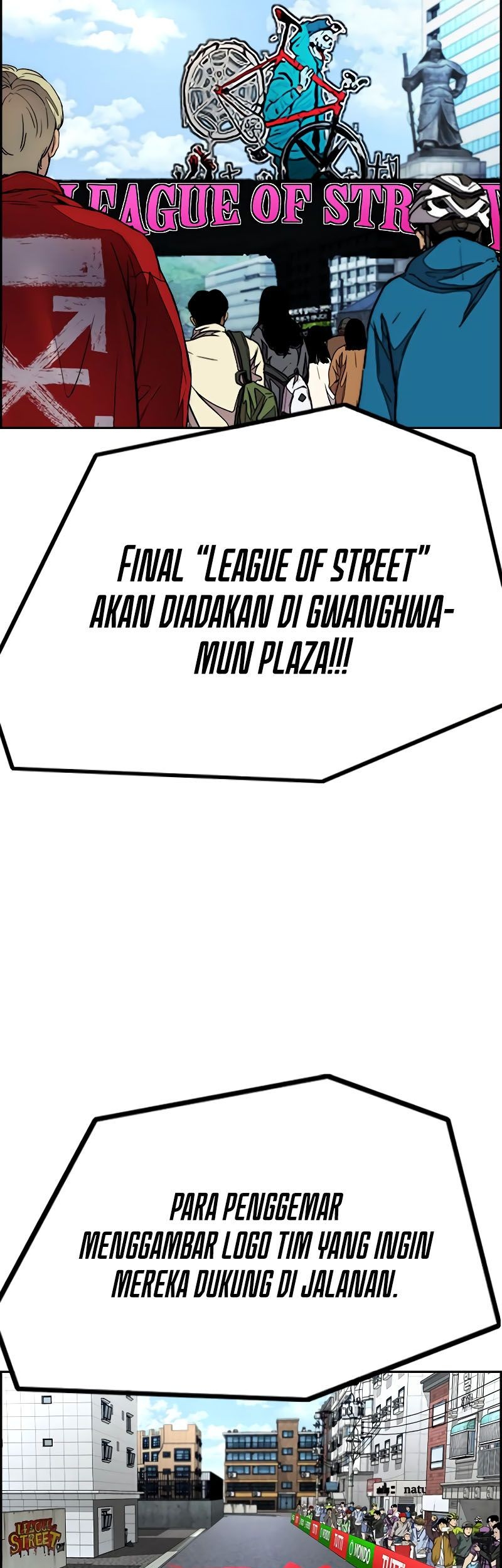 Chapter 525 - halaman 56