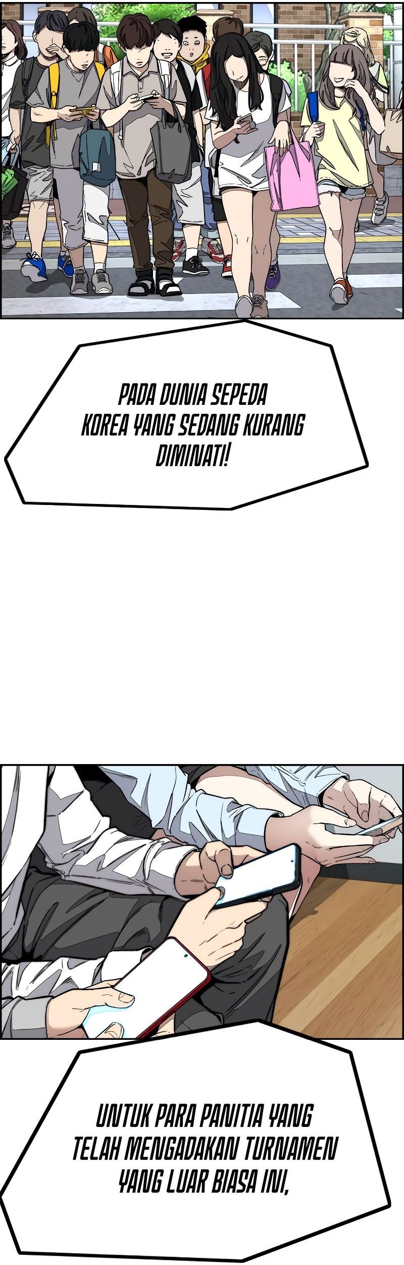 Chapter 525 - halaman 59