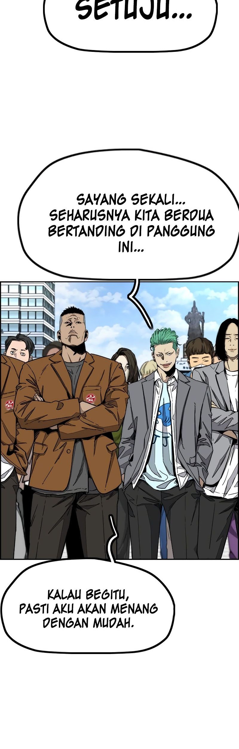 Chapter 525 - halaman 63