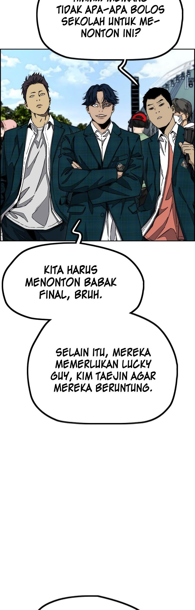 Chapter 525 - halaman 66