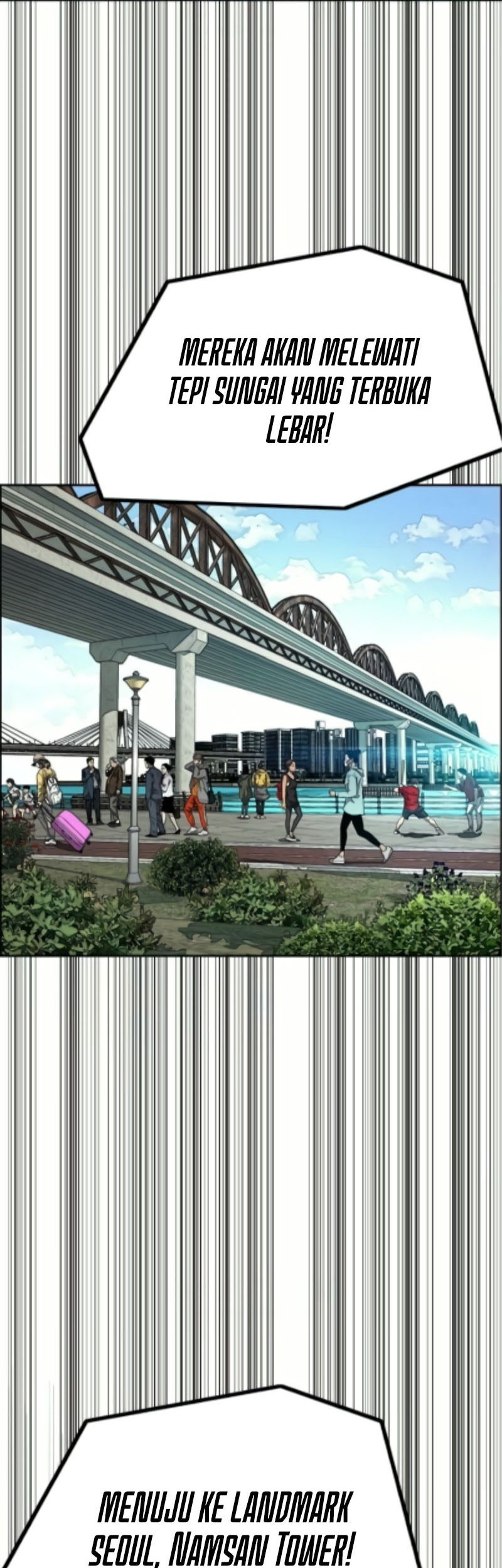 Chapter 526 - halaman 64