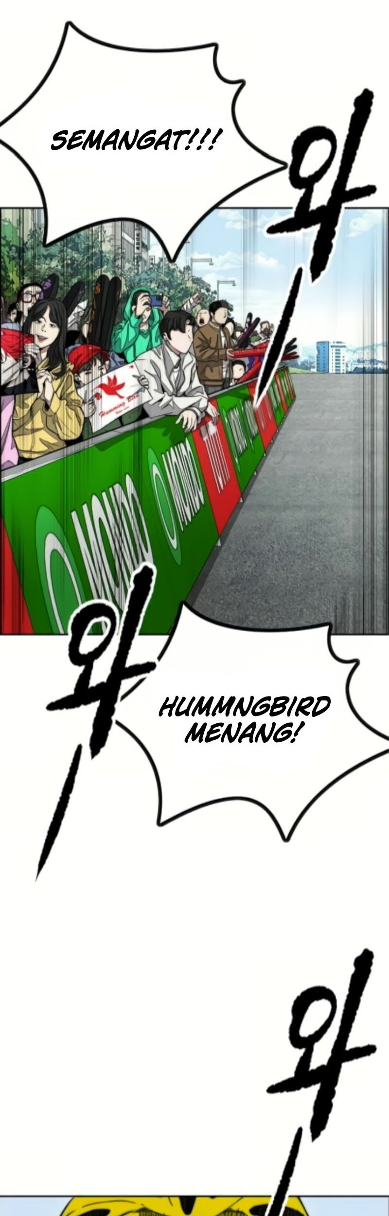 Chapter 526 - halaman 79