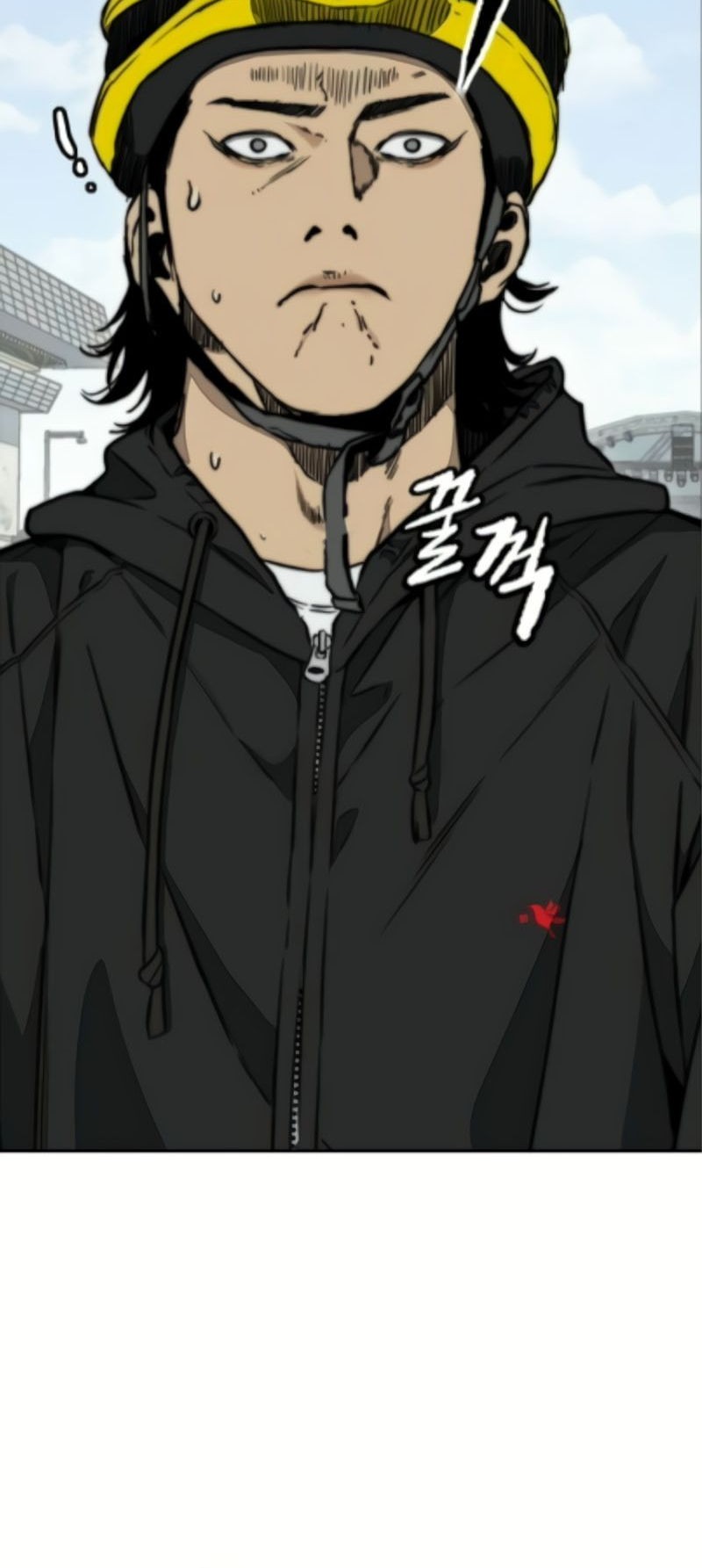 Chapter 526 - halaman 80