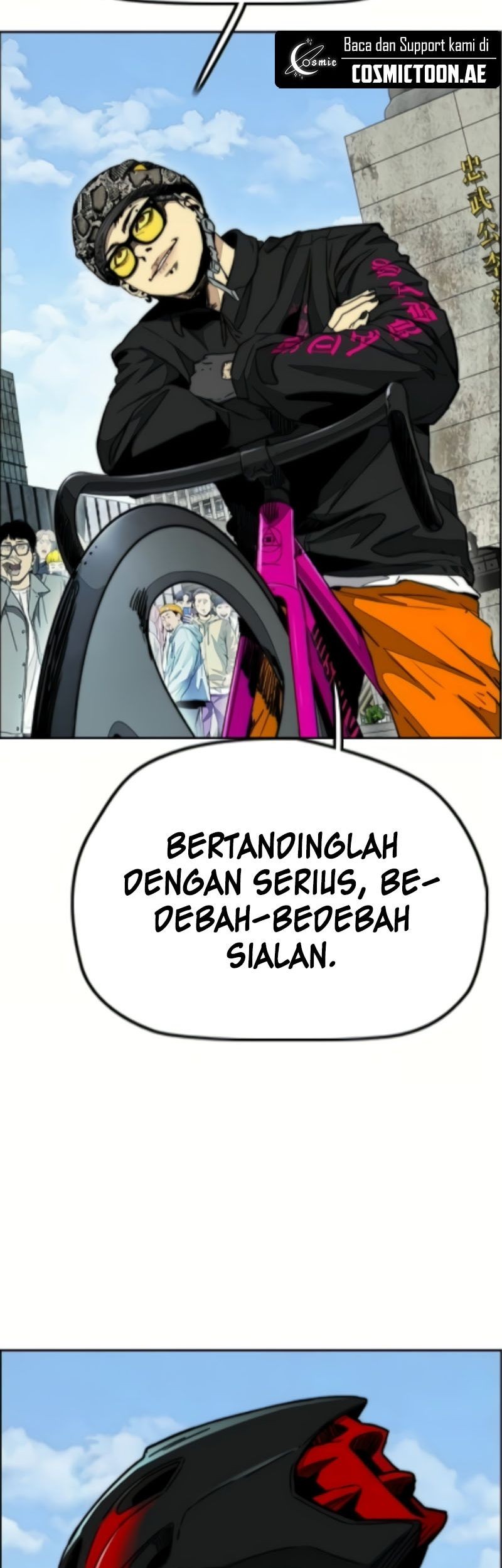 Chapter 526 - halaman 90