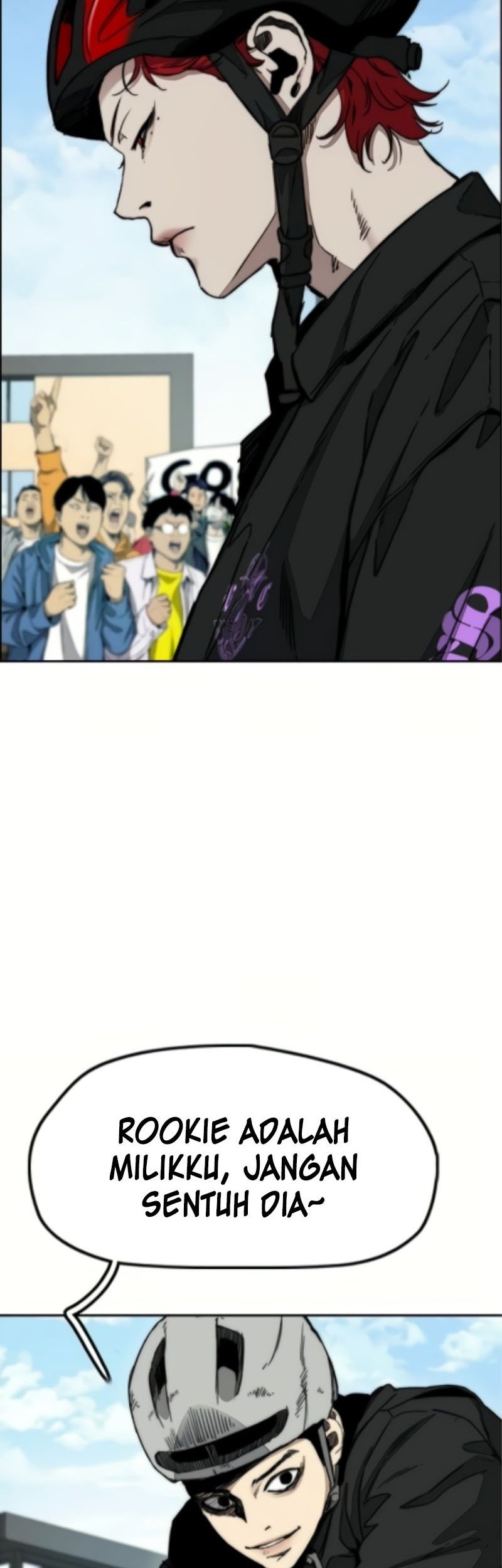 Chapter 526 - halaman 91