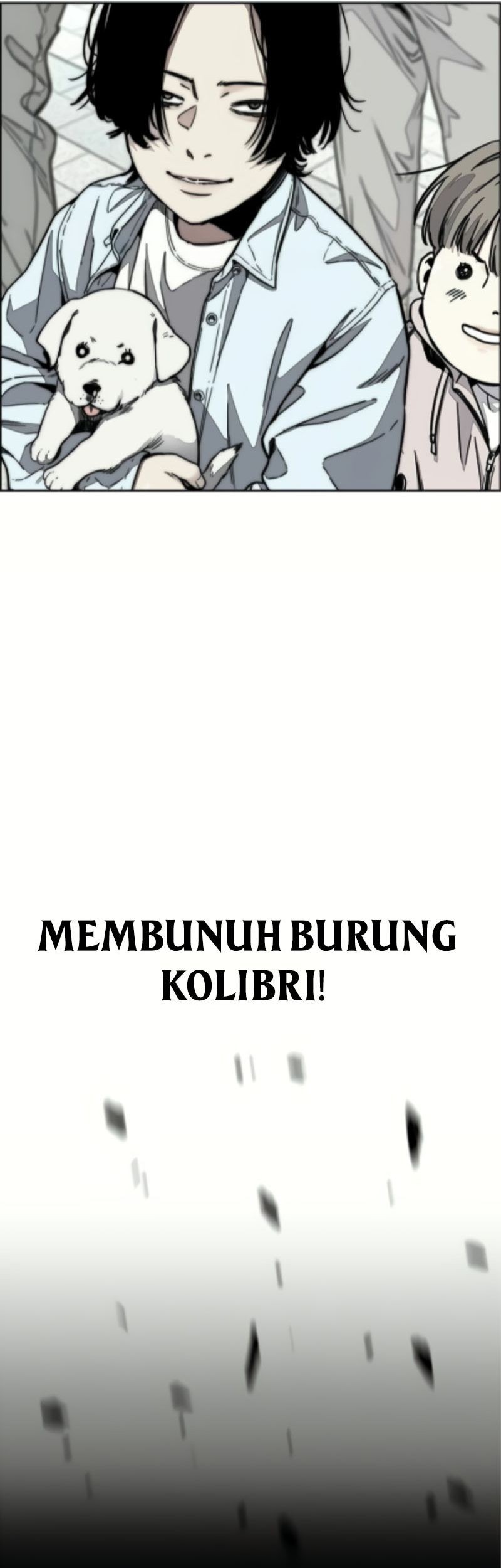Chapter 526 - halaman 99