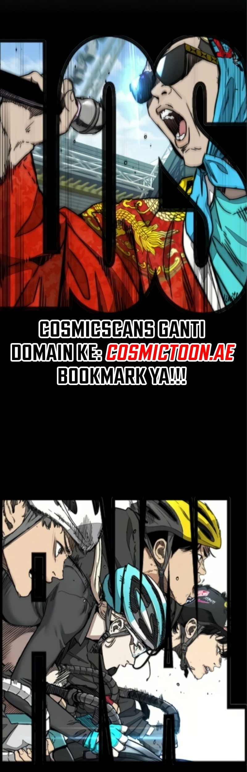 Chapter 526 - halaman 100