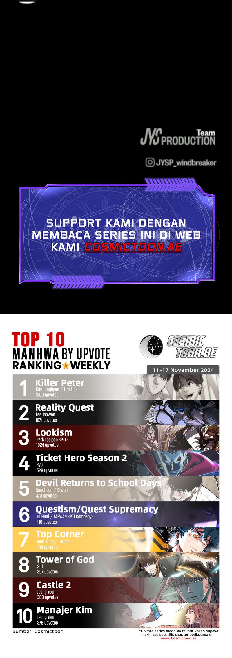 Chapter 526 - halaman 102