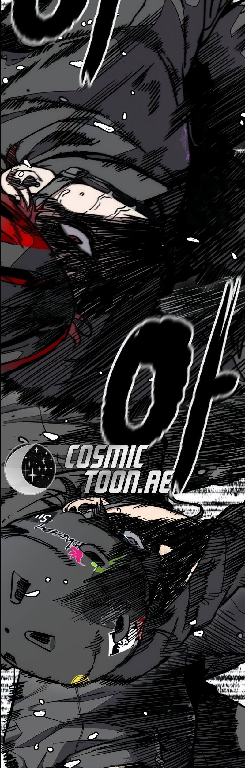 Chapter 528 - halaman 66