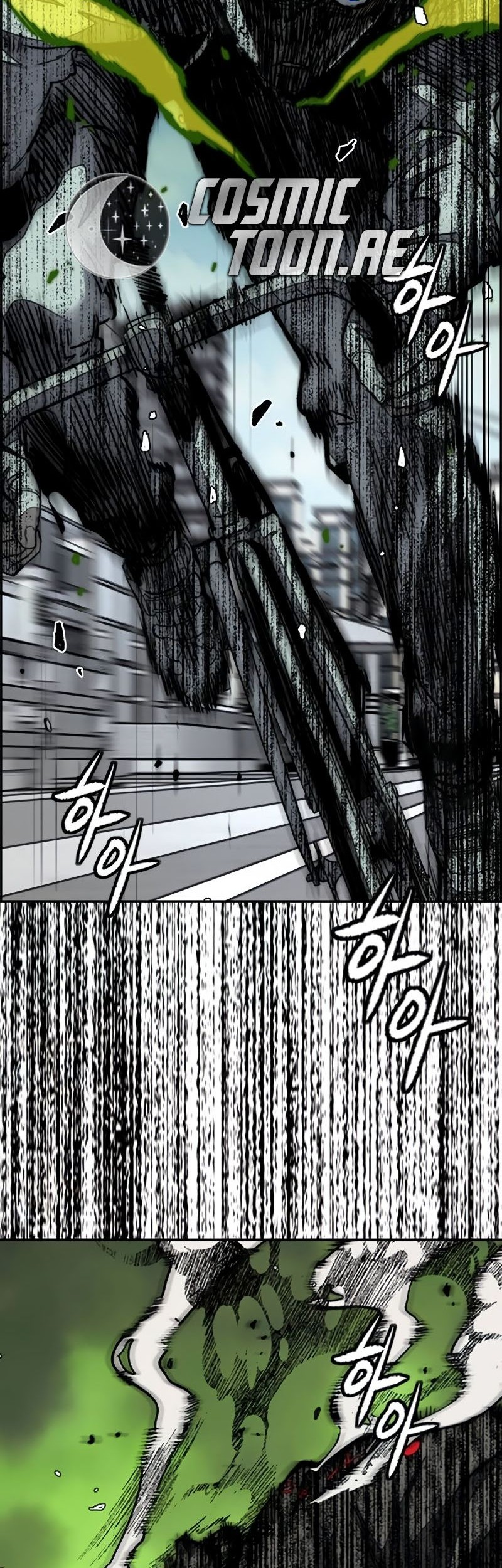 Chapter 528 - halaman 77