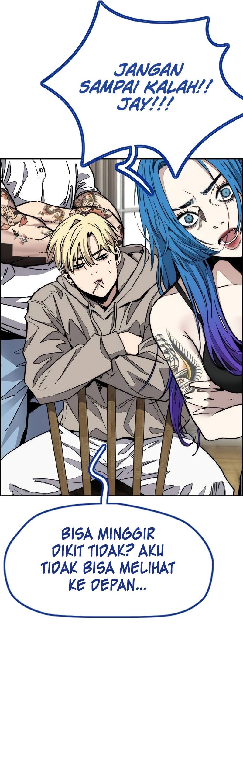Chapter 528 - halaman 82