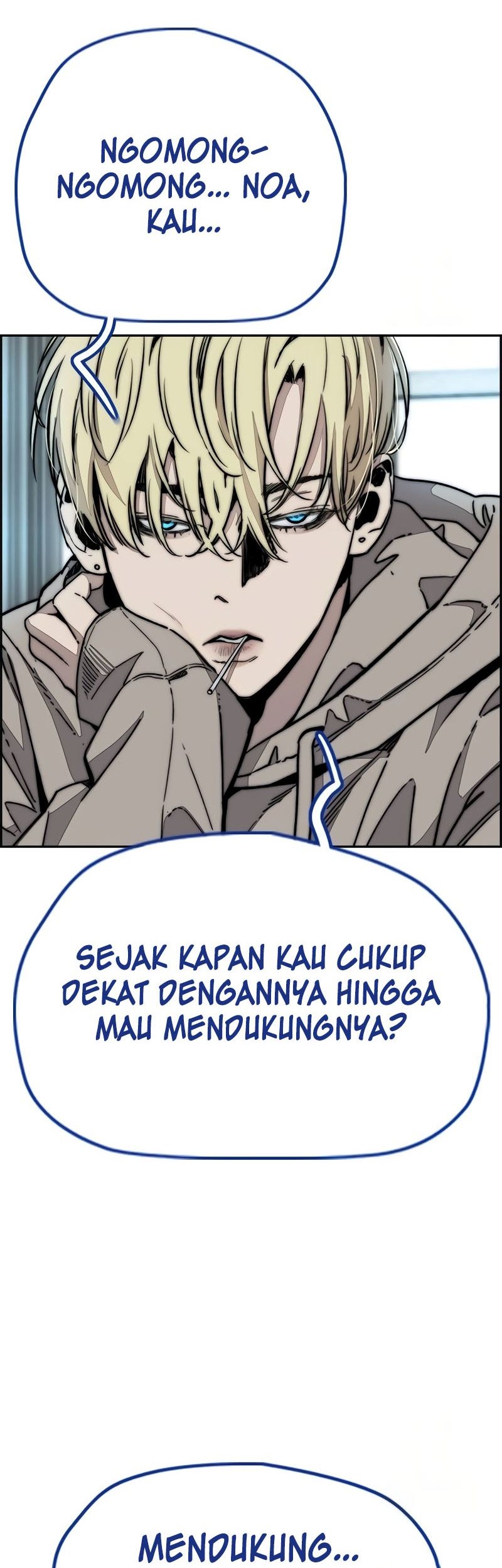Chapter 528 - halaman 83
