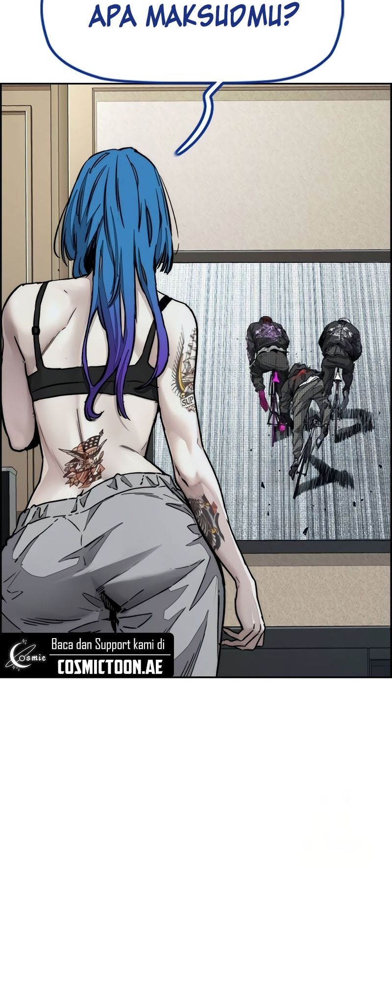 Chapter 528 - halaman 84