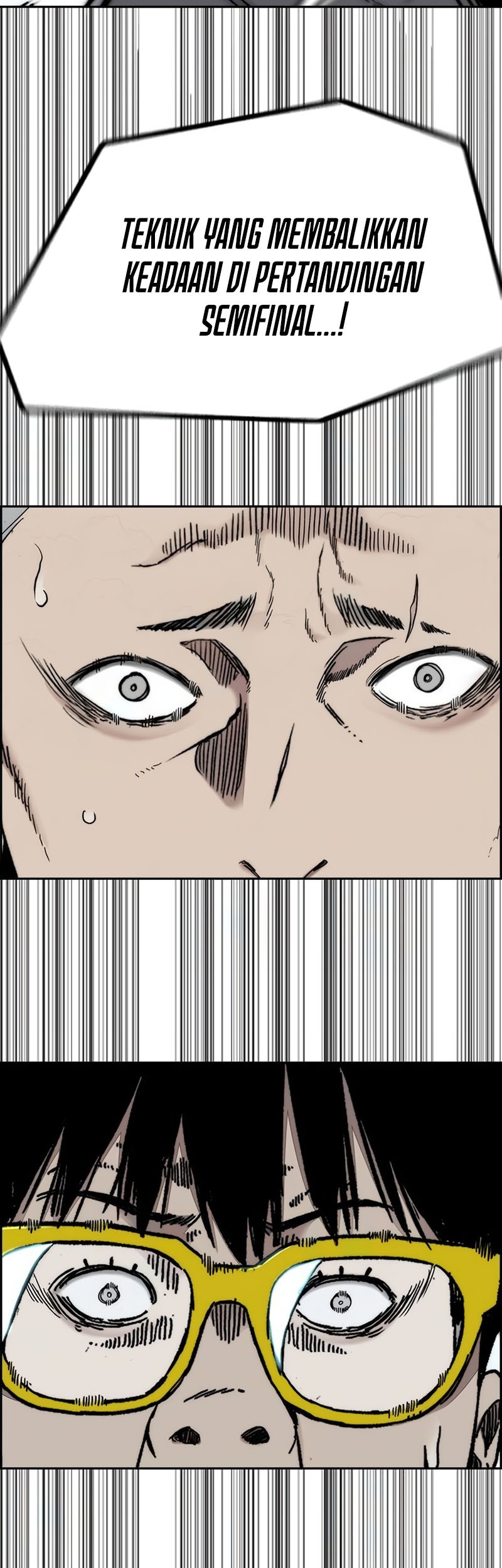 Chapter 529 - halaman 71