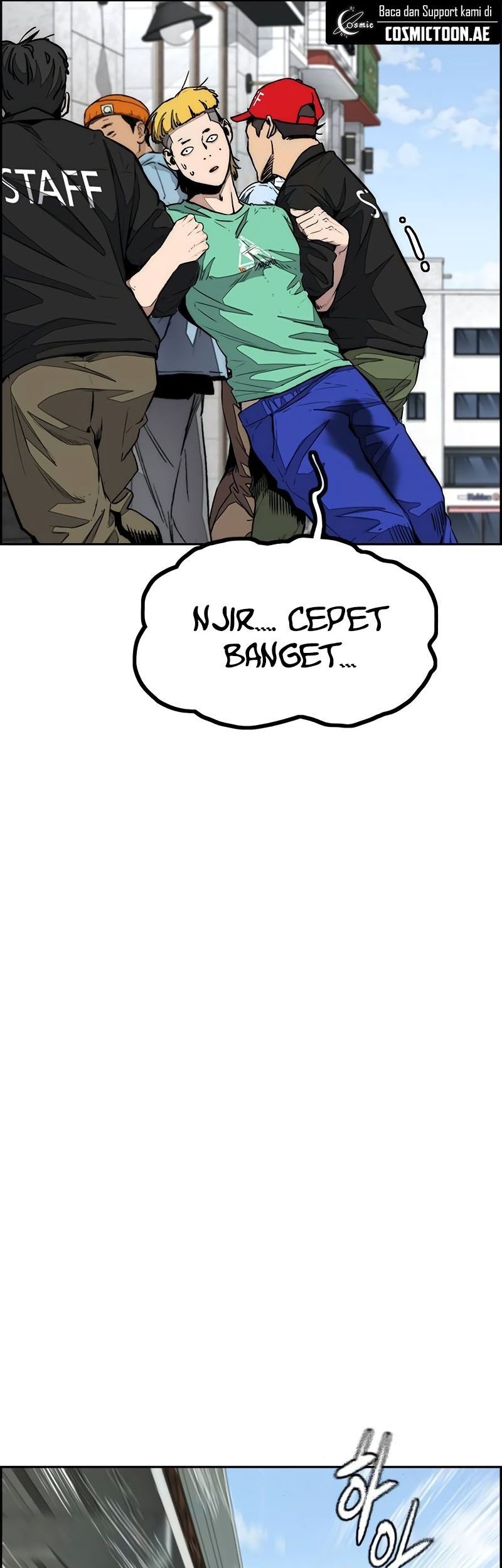 Chapter 530 - halaman 64