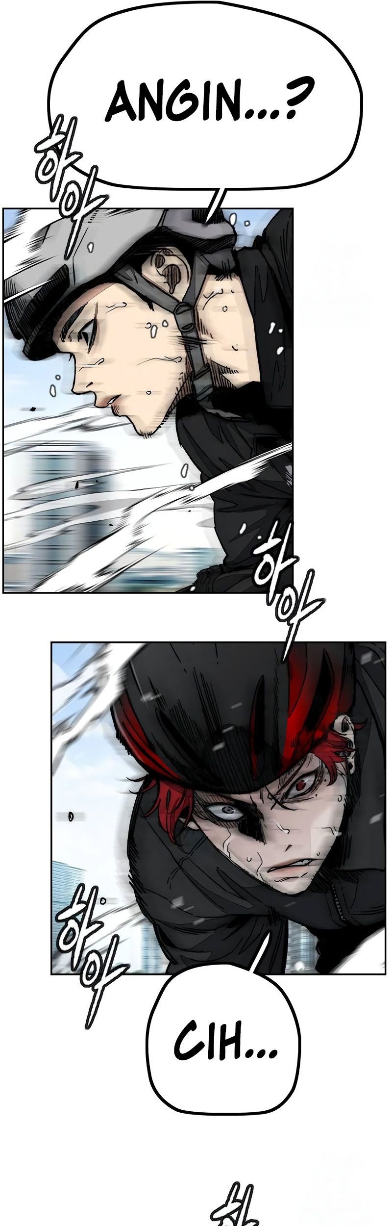 Chapter 530 - halaman 72