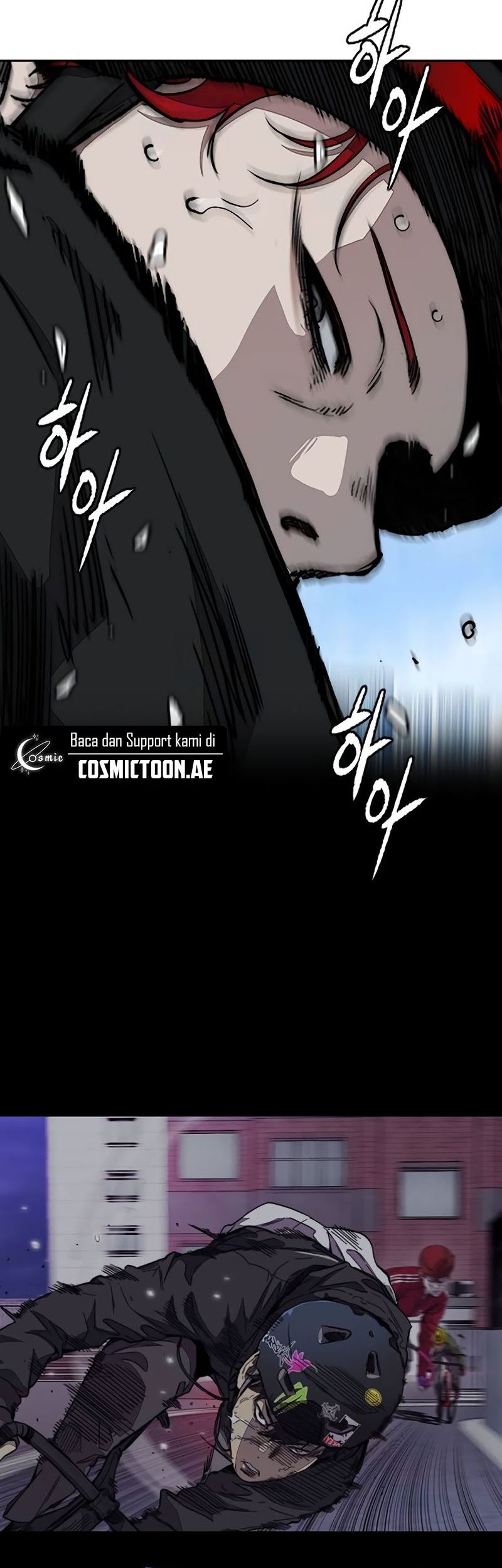 Chapter 530 - halaman 76