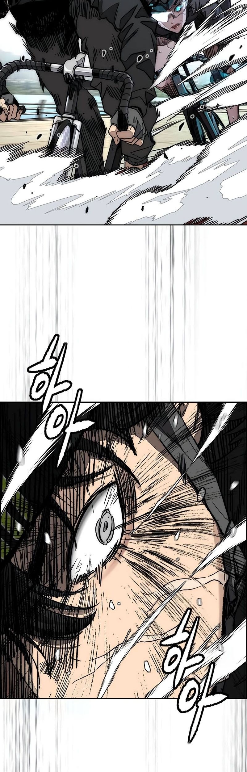 Chapter 530 - halaman 91
