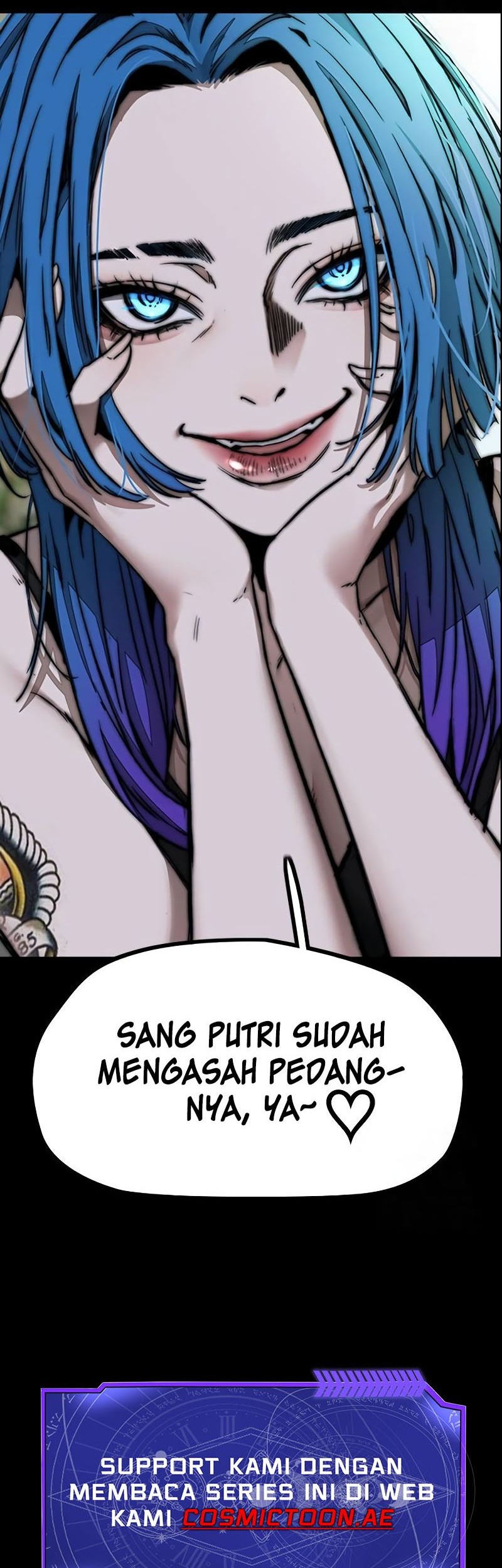 Chapter 530 - halaman 98