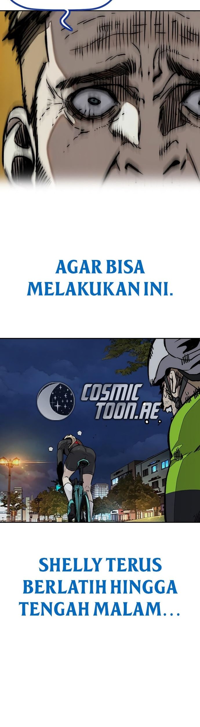 Chapter 531 - halaman 51