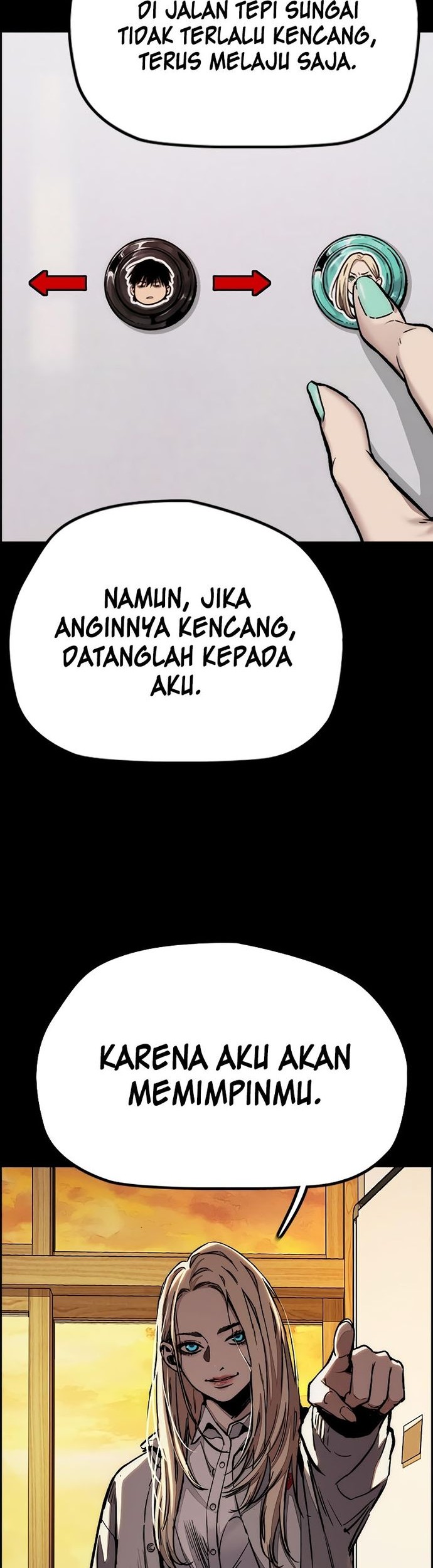 Chapter 531 - halaman 54