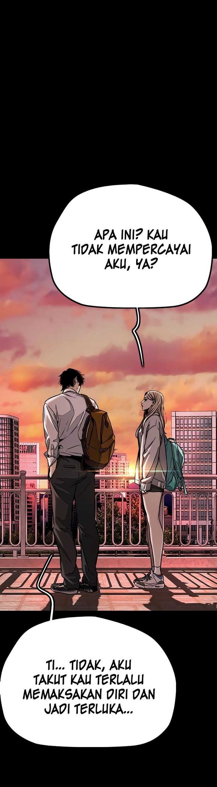 Chapter 531 - halaman 59